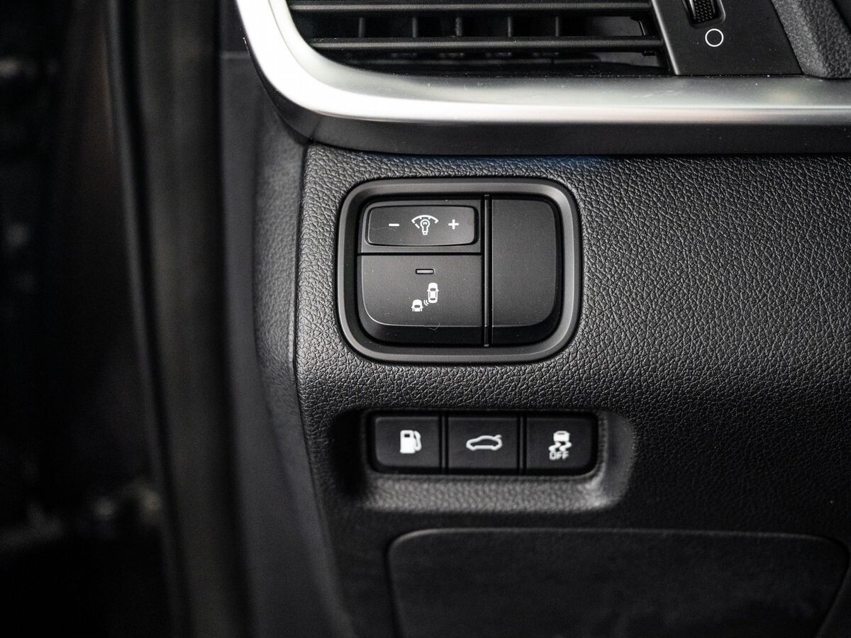 Kia Optima 2018 - фото автомобиля