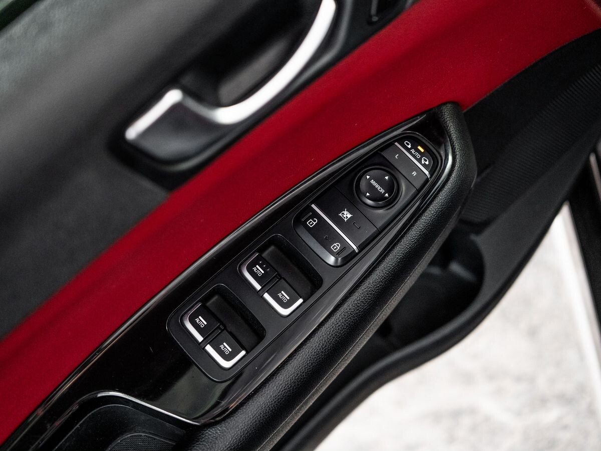 Kia Optima 2018 - фото автомобиля