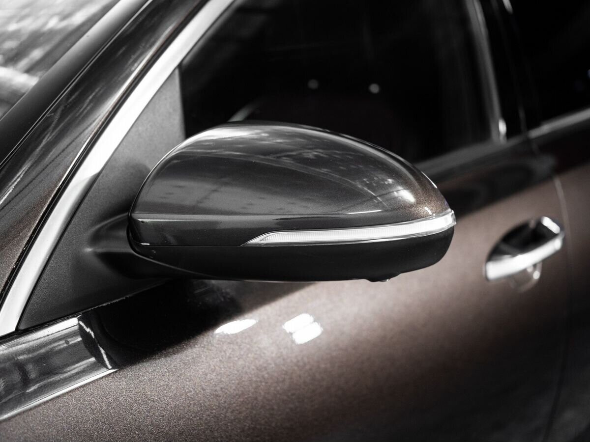 Kia Optima 2018 - фото автомобиля