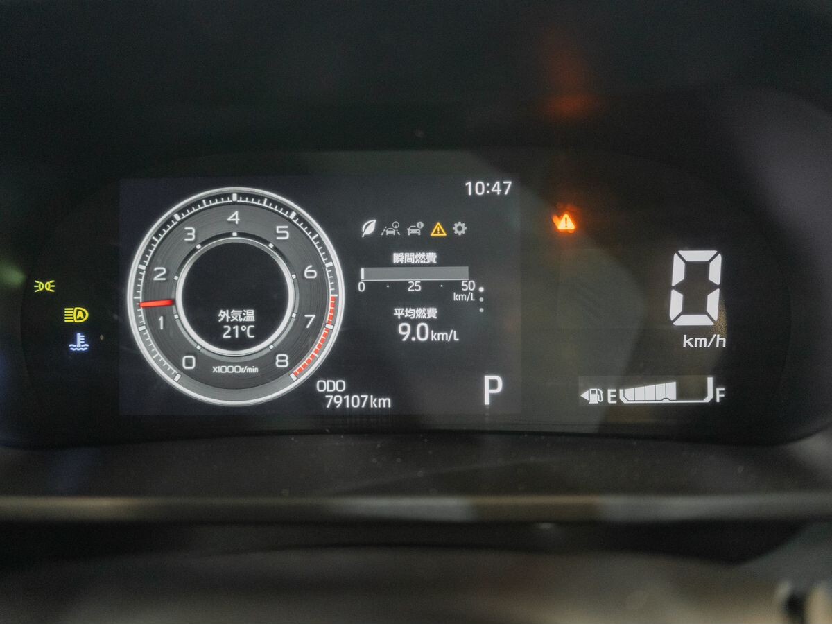 Toyota Raize 2020 - фото автомобиля