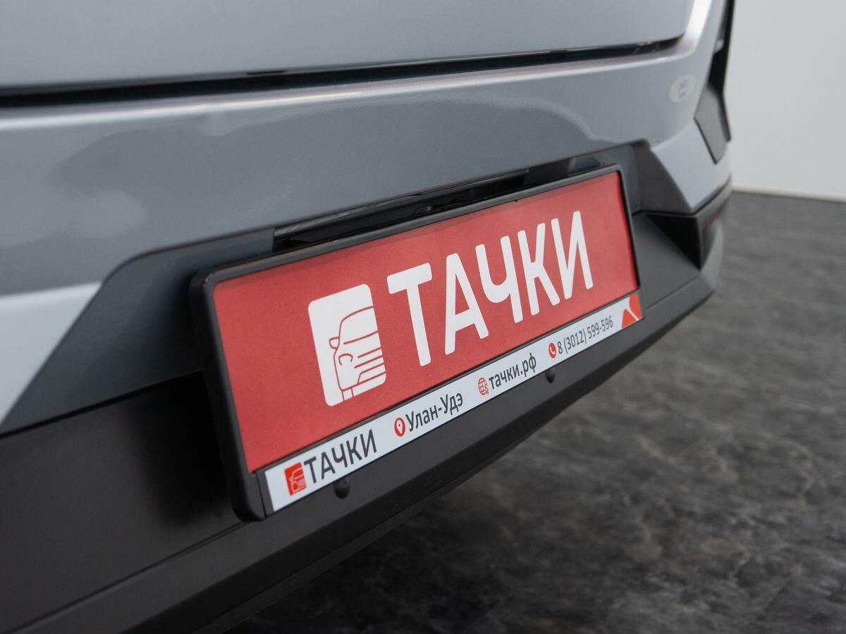 Toyota Raize 2020 - фото автомобиля