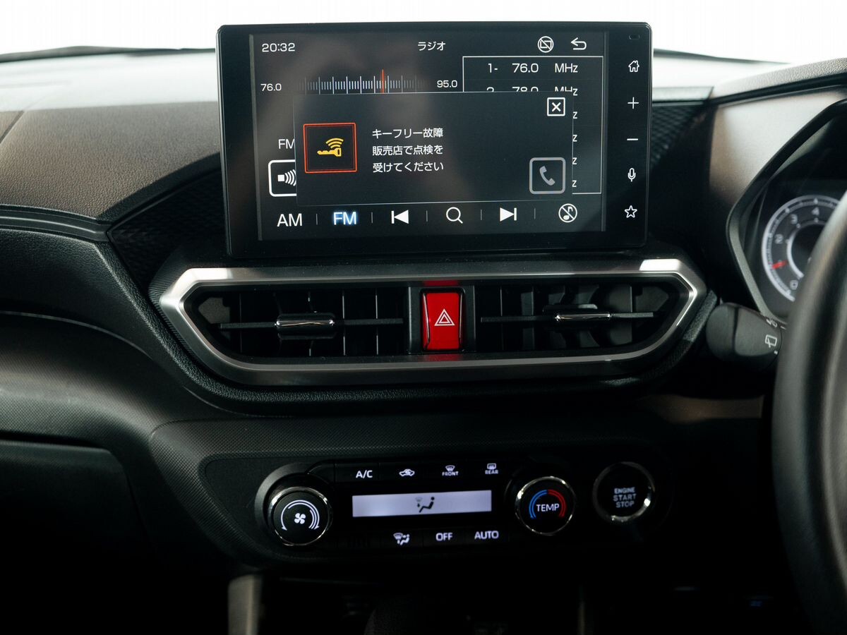 Toyota Raize 2020 - фото автомобиля