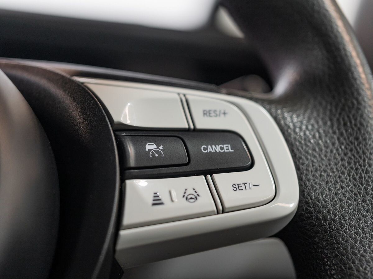 Honda Fit 2020 - фото автомобиля