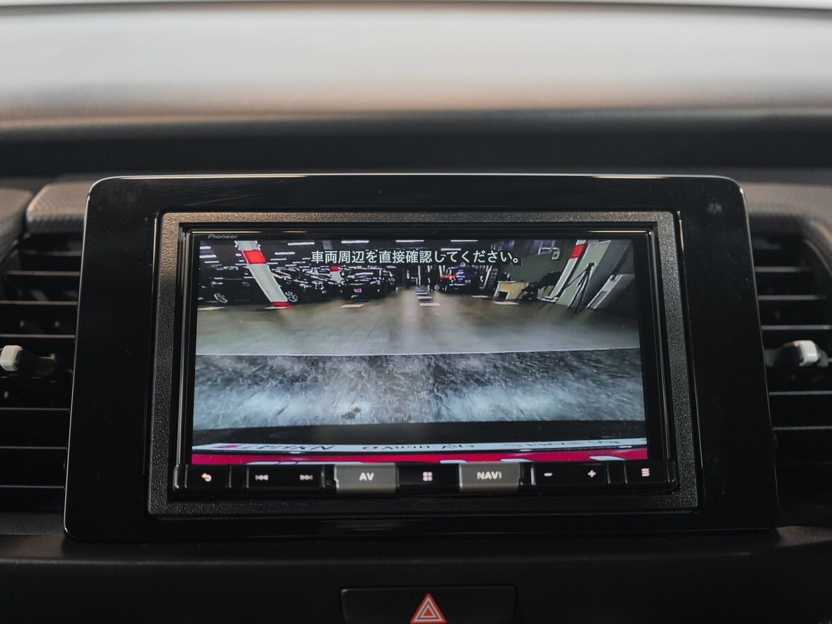 Honda Fit 2020 - фото автомобиля