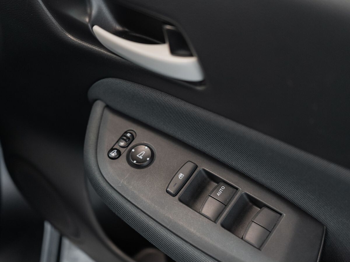 Honda Fit 2020 - фото автомобиля