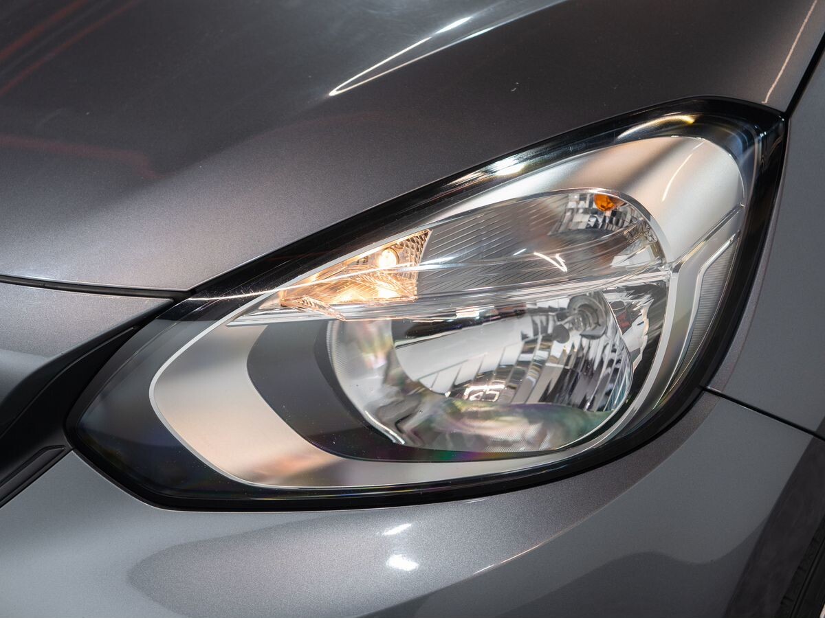 Honda Fit 2020 - фото автомобиля