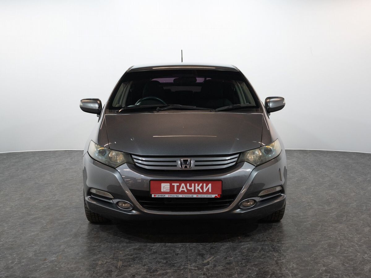 Honda Insight 2009 - фото автомобиля