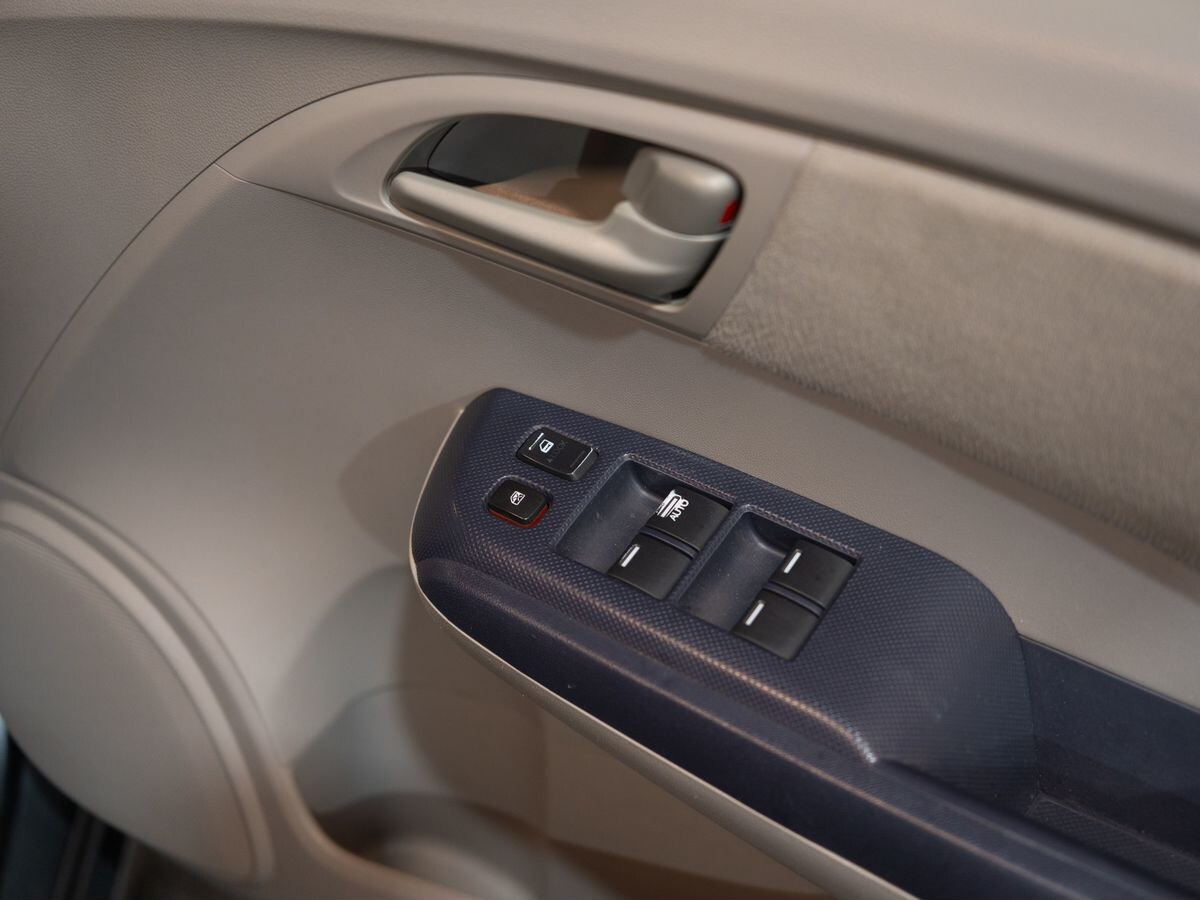 Honda Insight 2009 - фото автомобиля