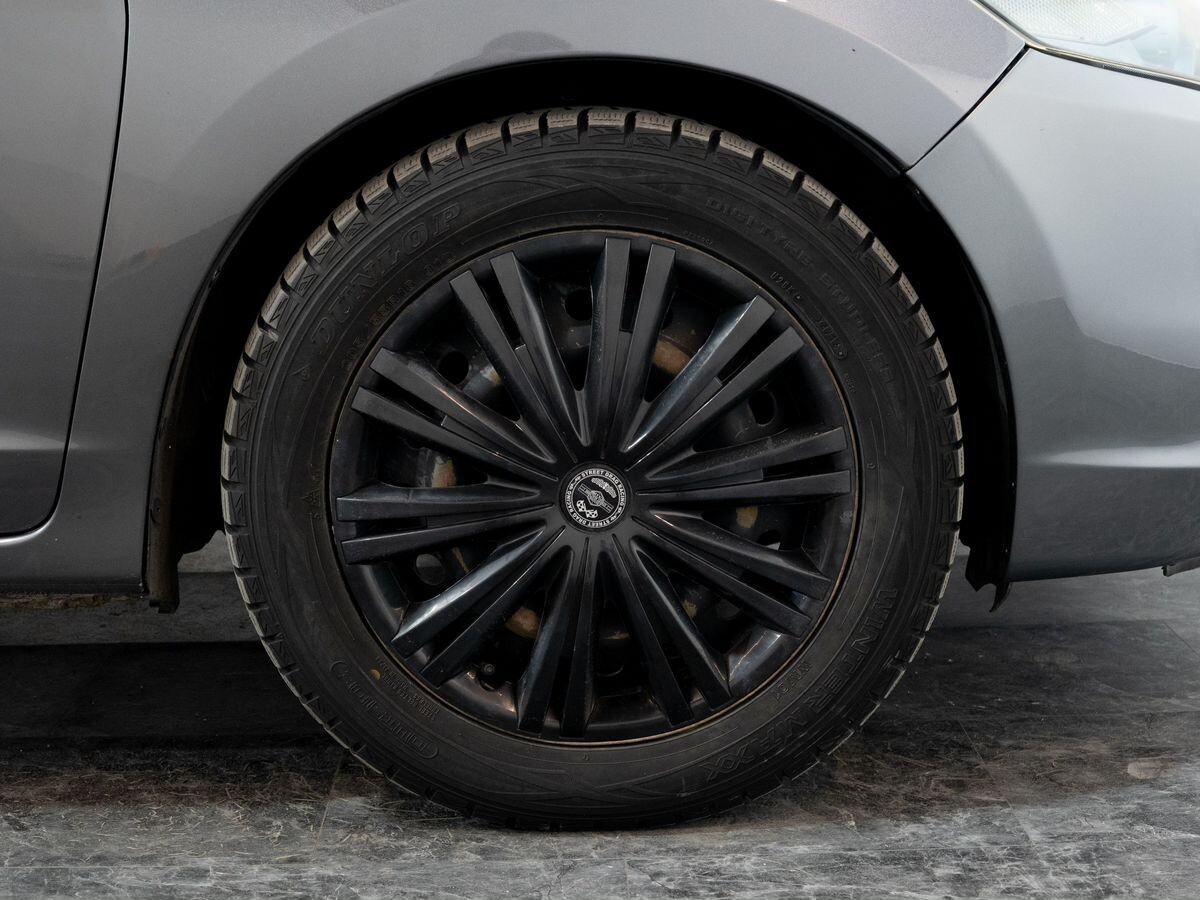 Honda Insight 2009 - фото автомобиля