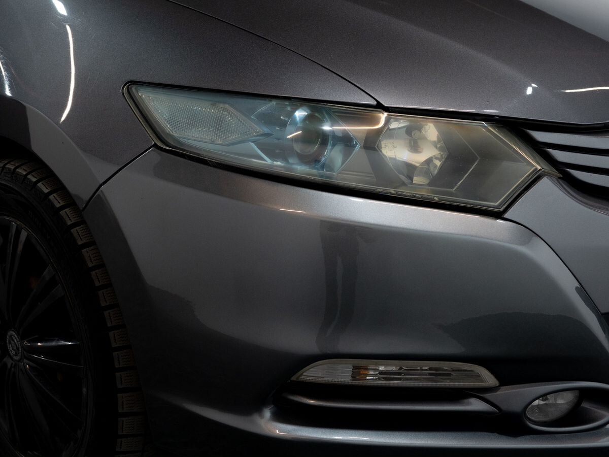 Honda Insight 2009 - фото автомобиля