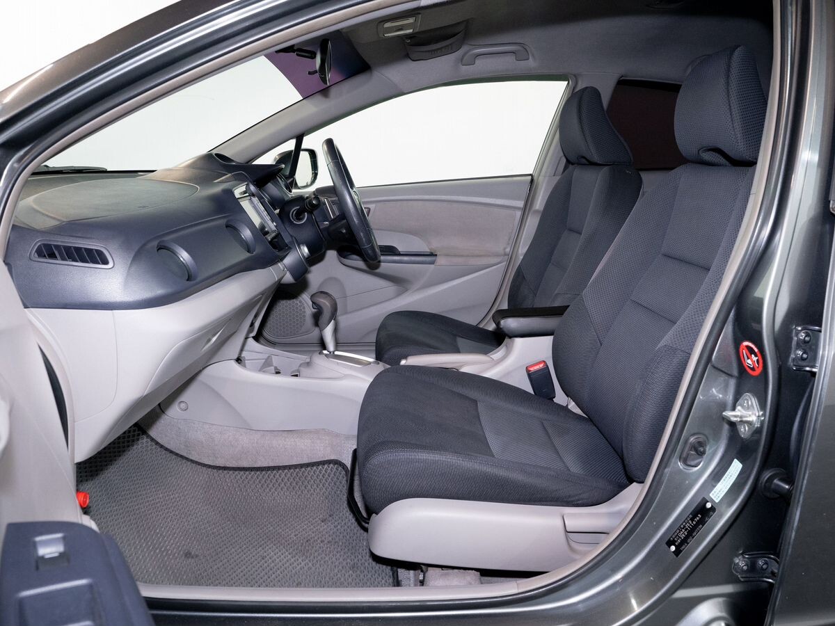 Honda Insight 2009 - фото автомобиля