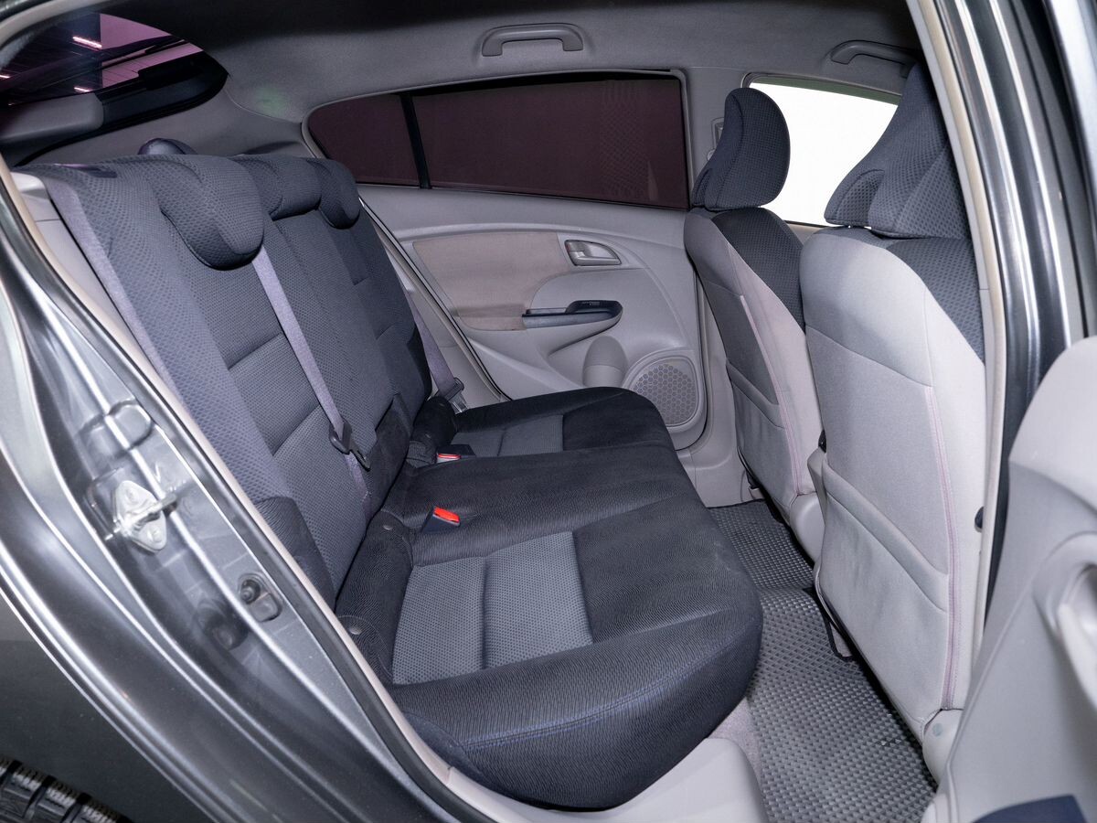 Honda Insight 2009 - фото автомобиля