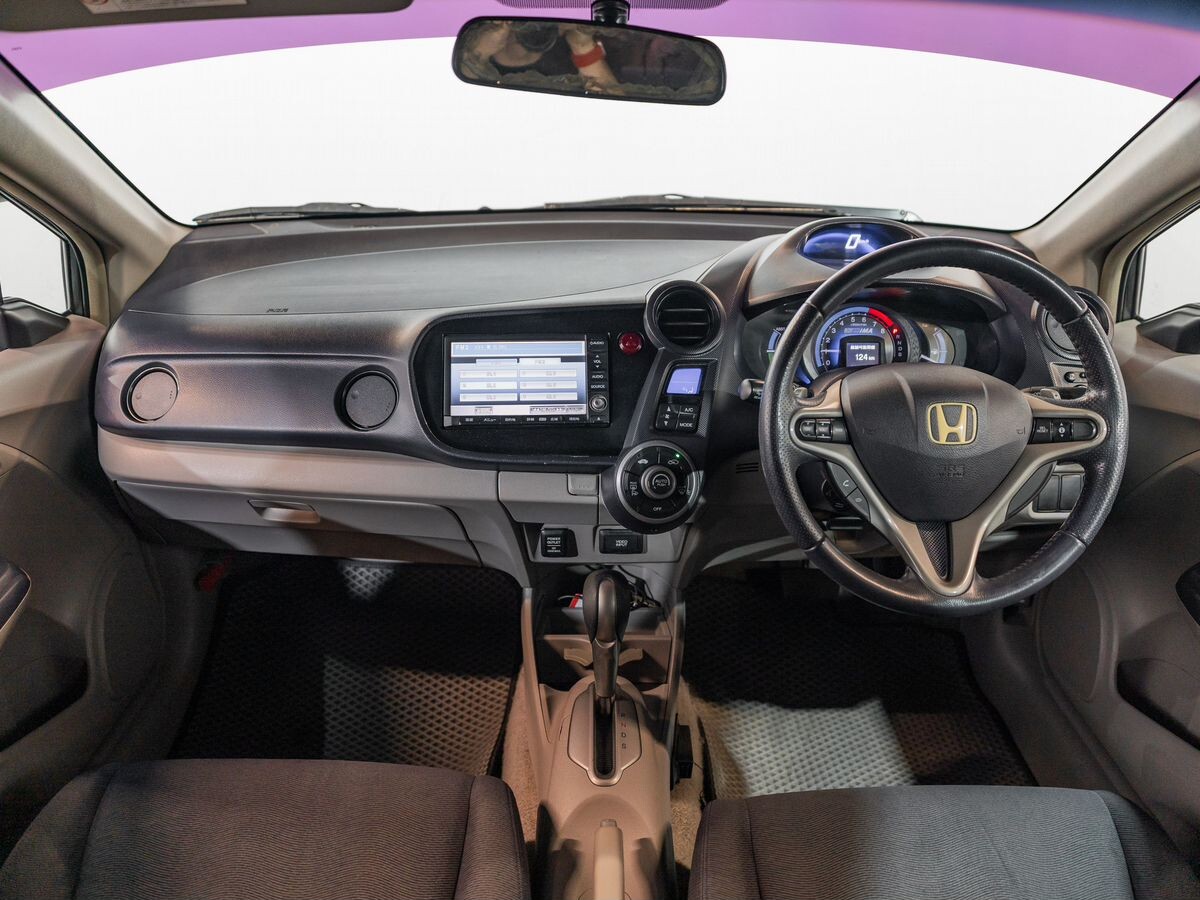 Honda Insight 2009 - фото автомобиля