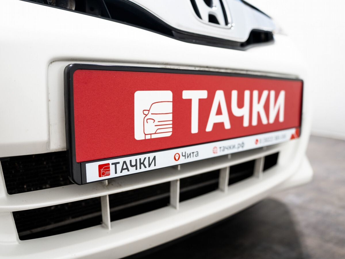 Honda Fit 2011 - фото автомобиля