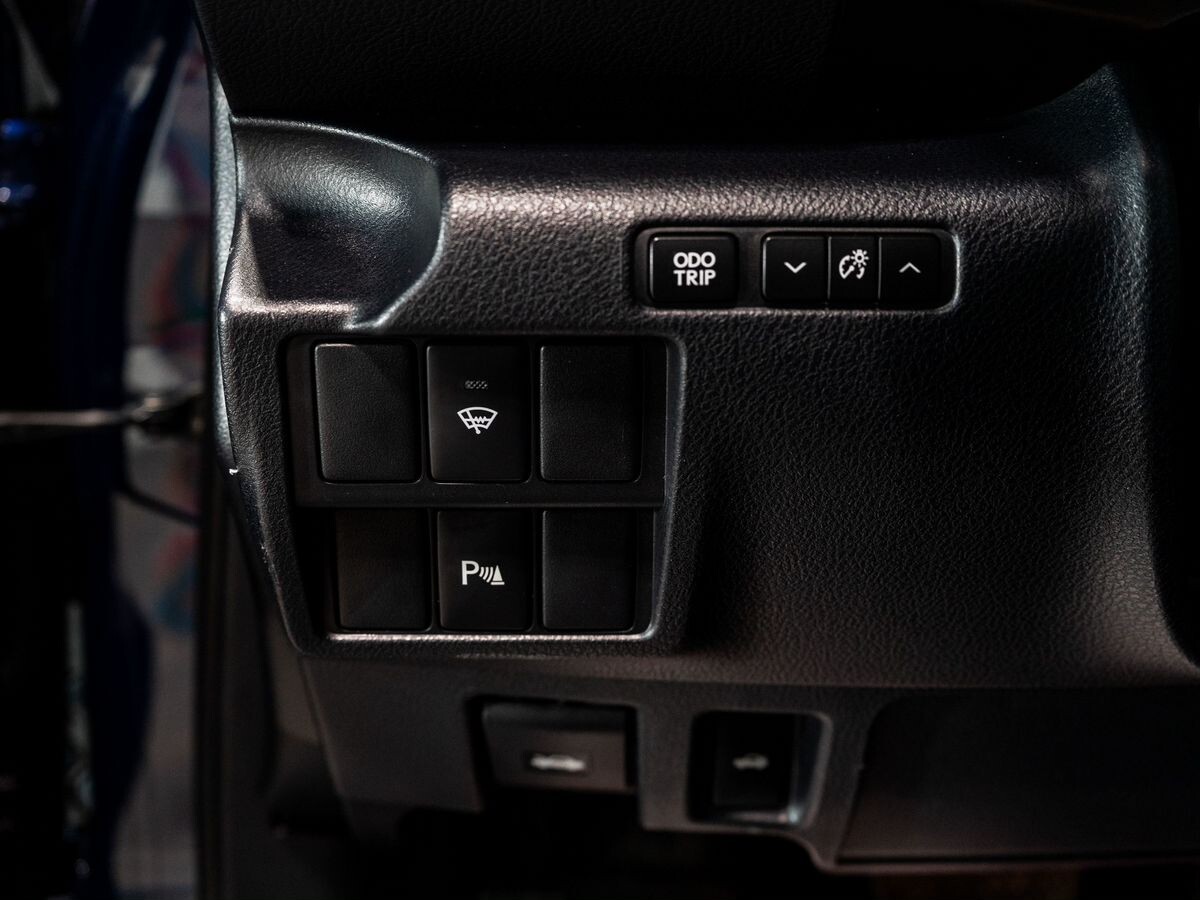 Lexus IS 2014 - фото автомобиля