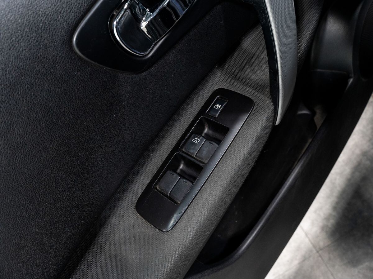 Nissan Qashqai 2008 - фото автомобиля