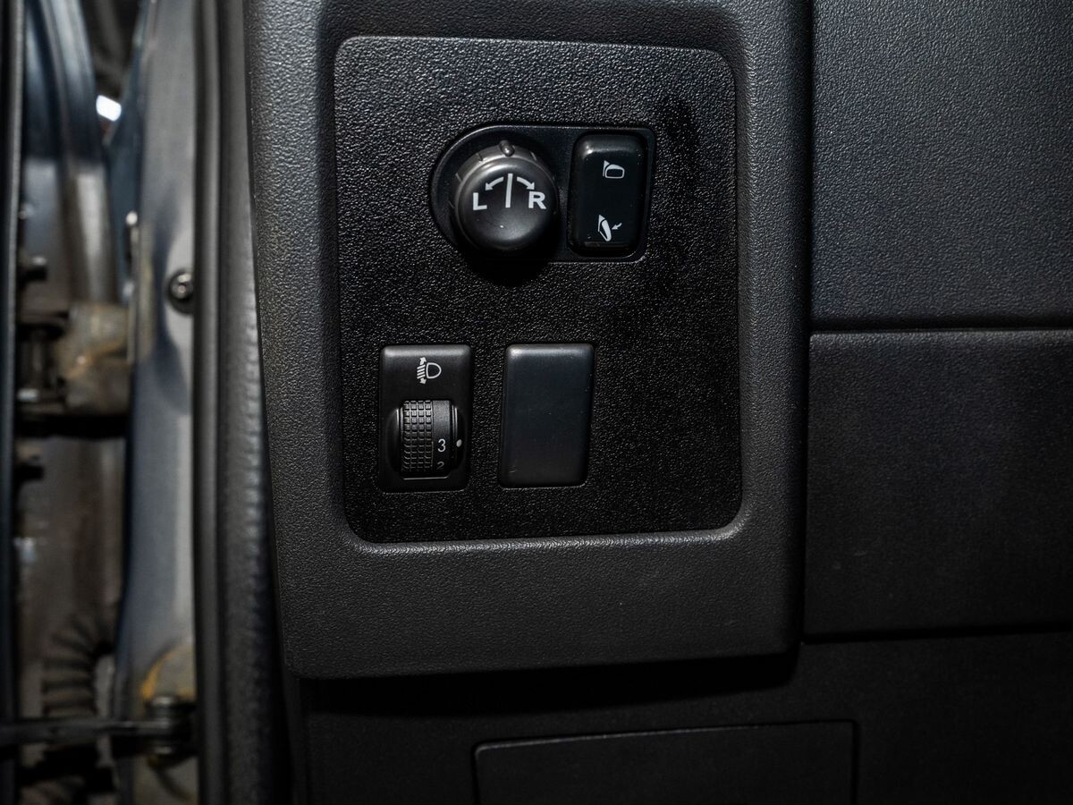 Nissan Qashqai 2008 - фото автомобиля