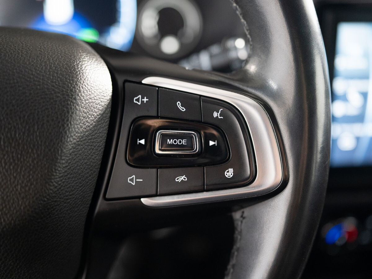 Chery Tiggo 4 2020 - фото автомобиля