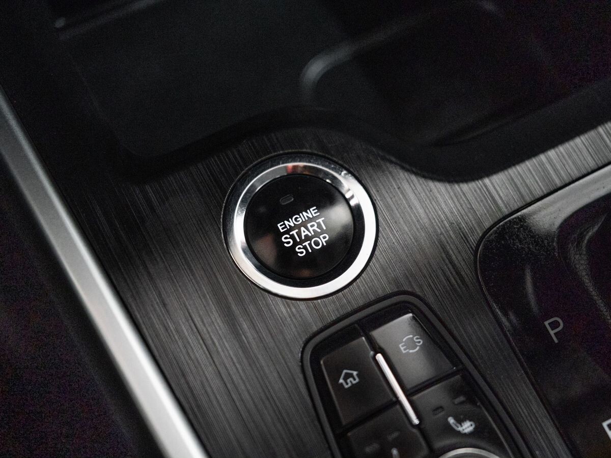 Chery Tiggo 4 2020 - фото автомобиля