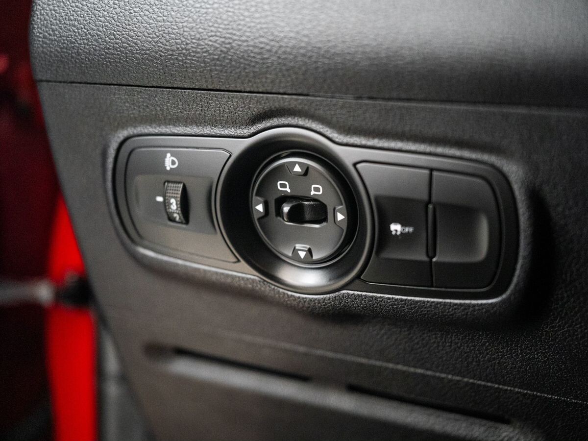 Chery Tiggo 4 2020 - фото автомобиля