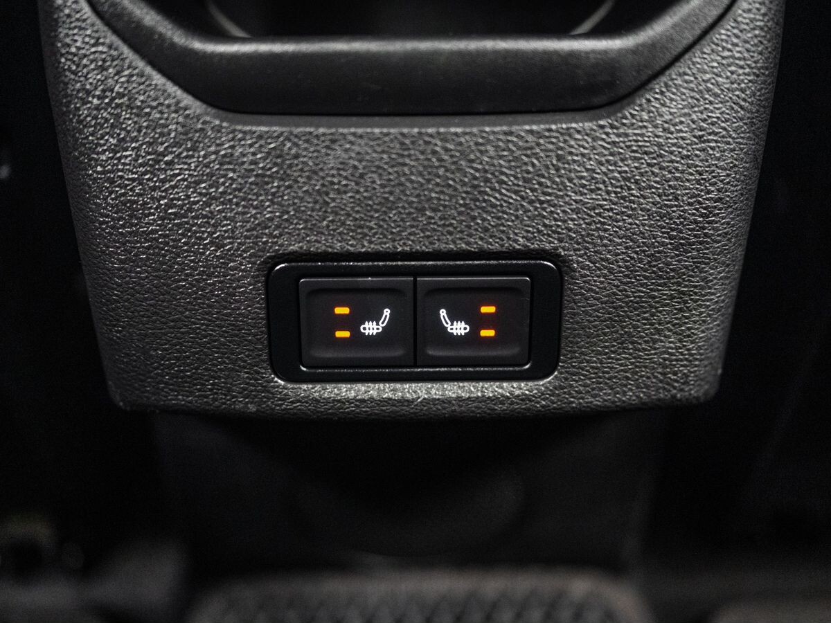 Chery Tiggo 4 2020 - фото автомобиля