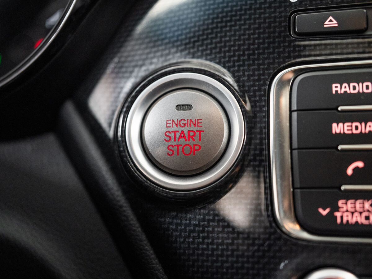 Kia Rio 2015 - фото автомобиля