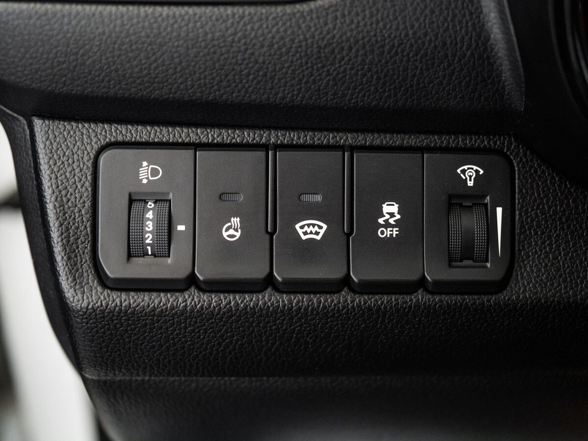 Kia Rio 2015 - фото автомобиля