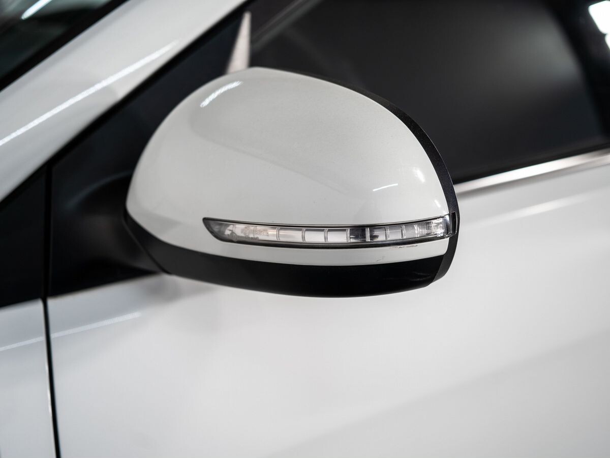 Kia Rio 2015 - фото автомобиля