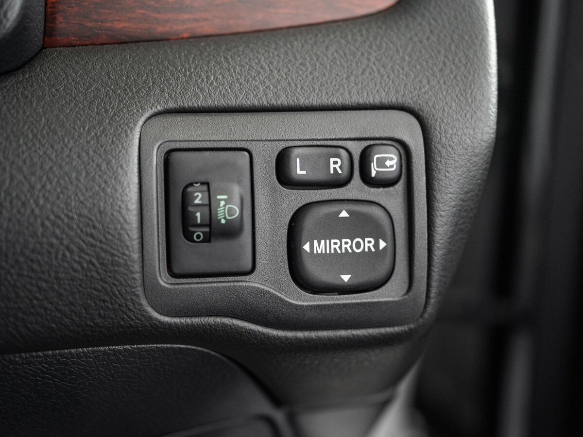 Toyota Allion 2010 - фото автомобиля