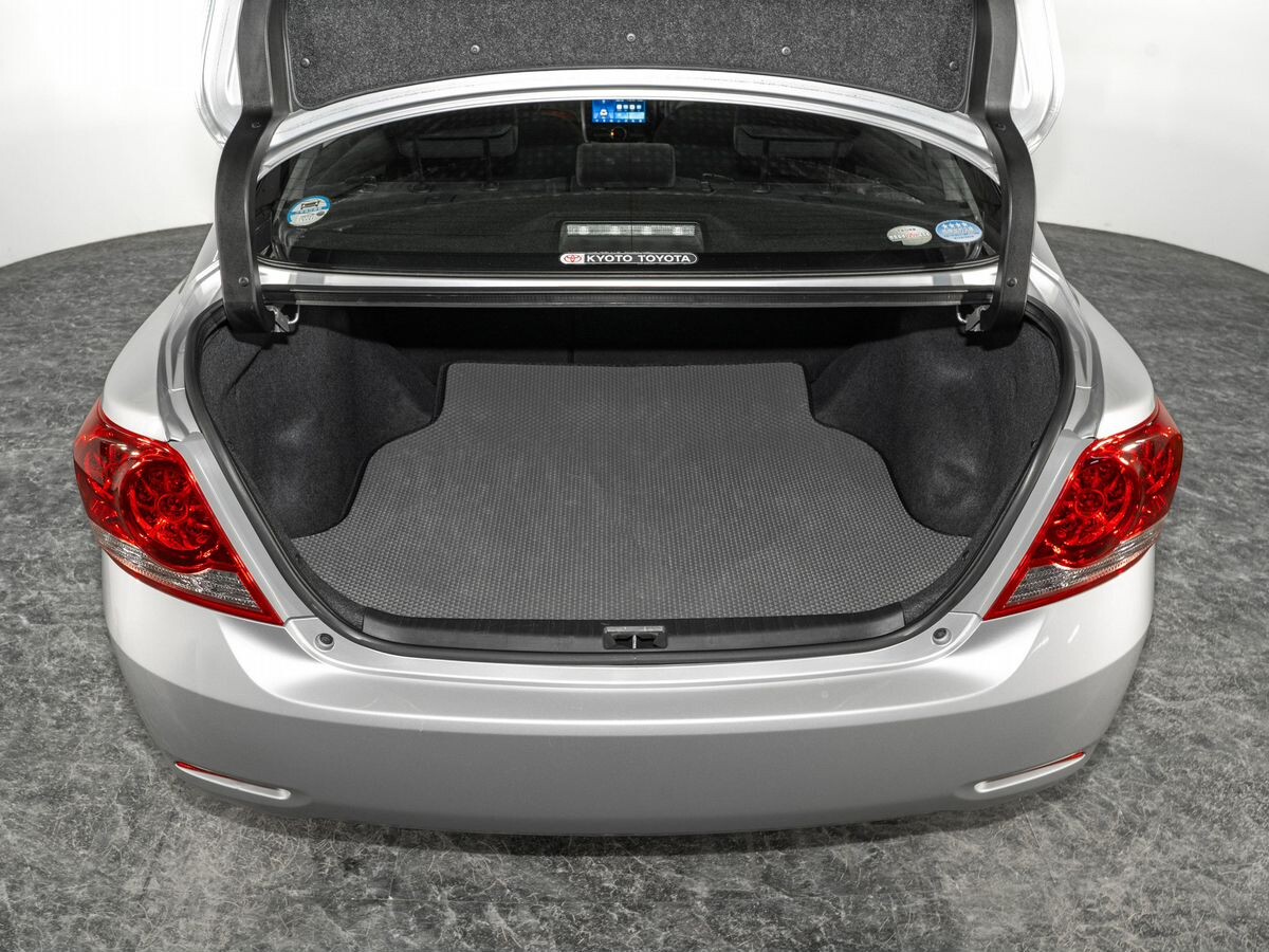 Toyota Allion 2010 - фото автомобиля