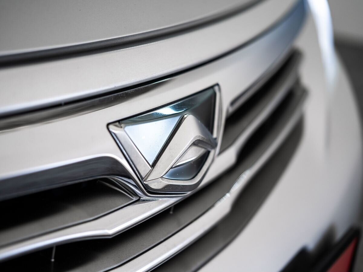 Toyota Allion 2010 - фото автомобиля