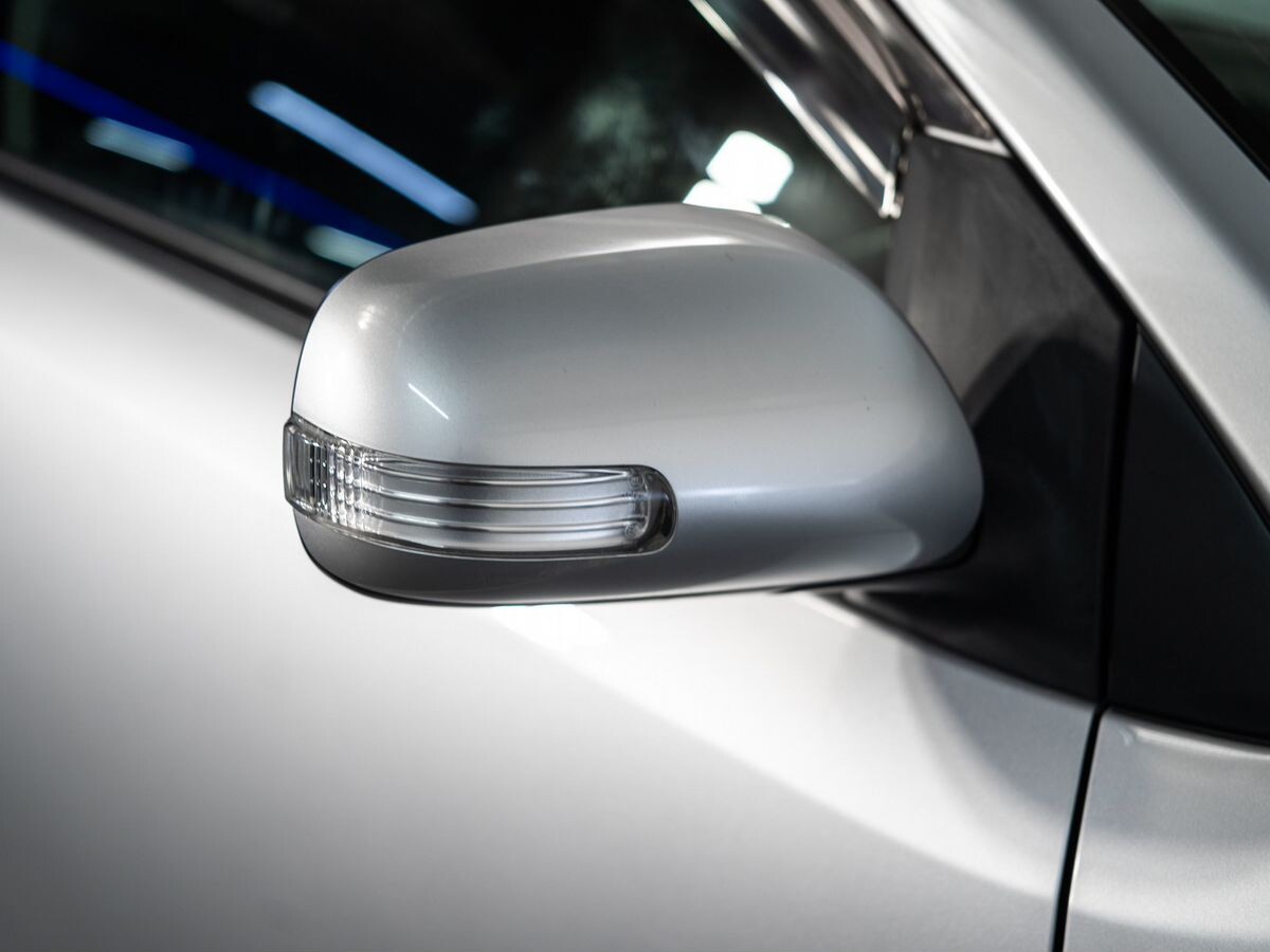 Toyota Allion 2010 - фото автомобиля