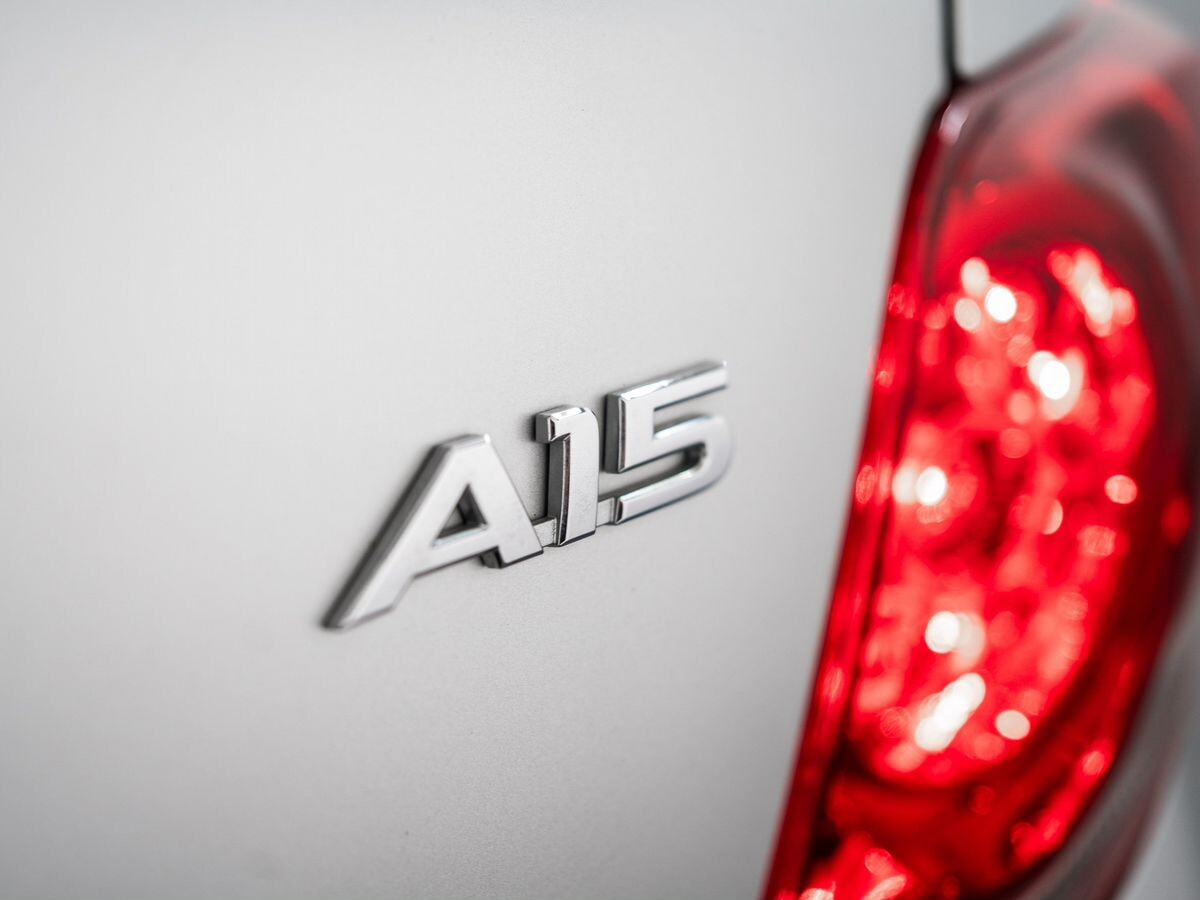 Toyota Allion 2010 - фото автомобиля
