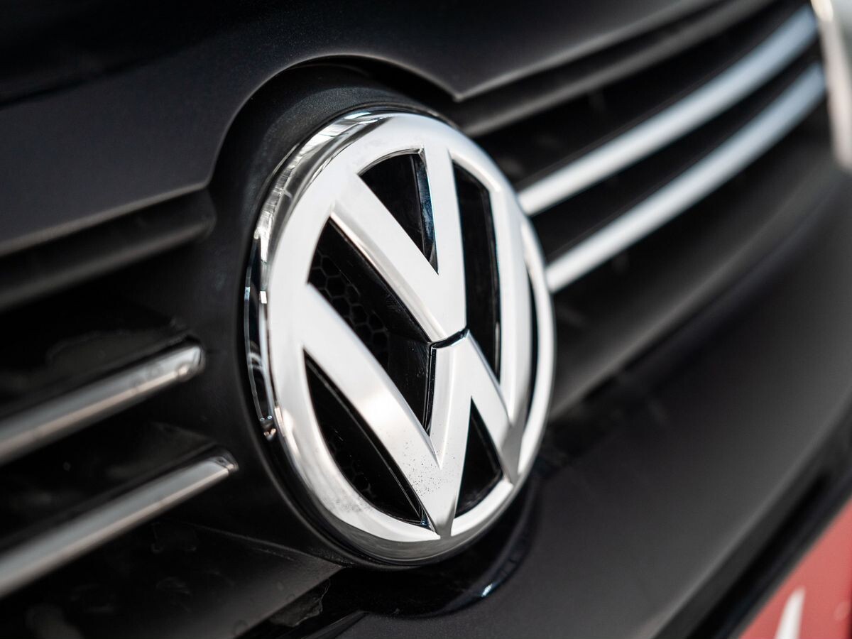 Volkswagen Polo 2013 - фото автомобиля