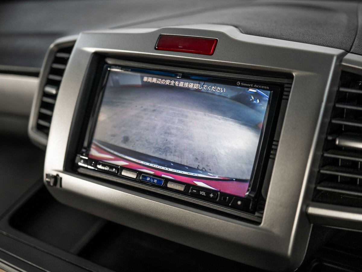 Honda Freed 2013 - фото автомобиля