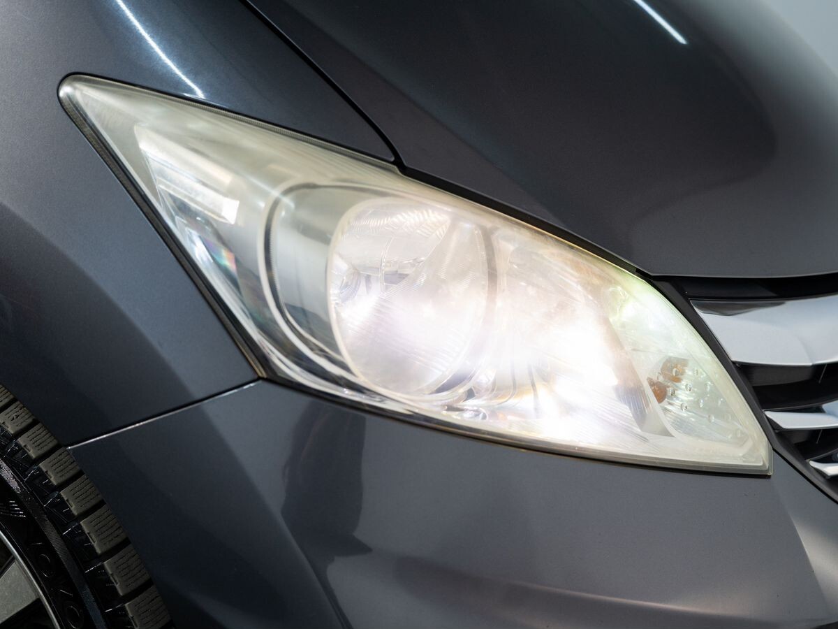 Honda Freed 2013 - фото автомобиля