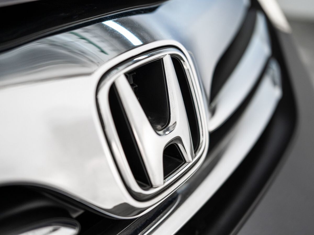 Honda Freed 2013 - фото автомобиля