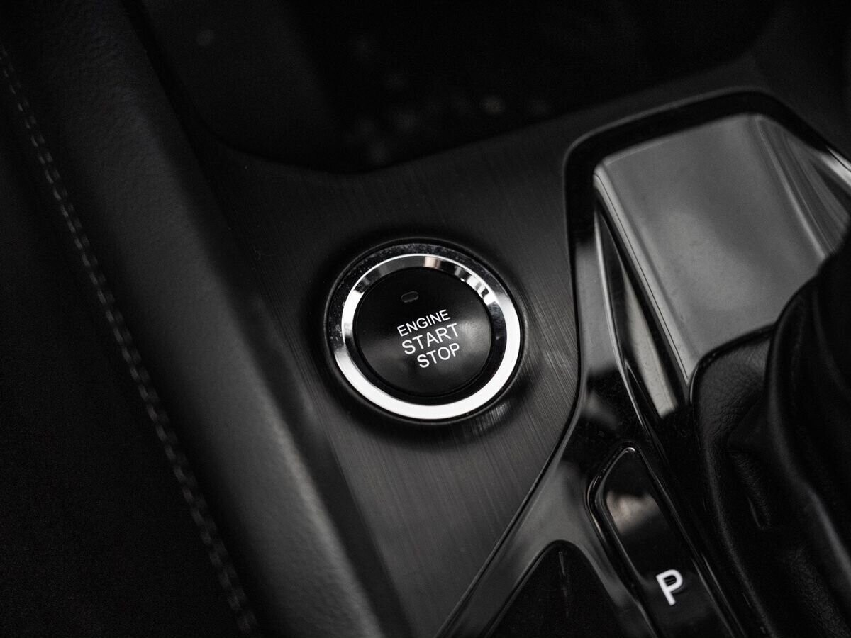 Chery Tiggo 4 2021 - фото автомобиля