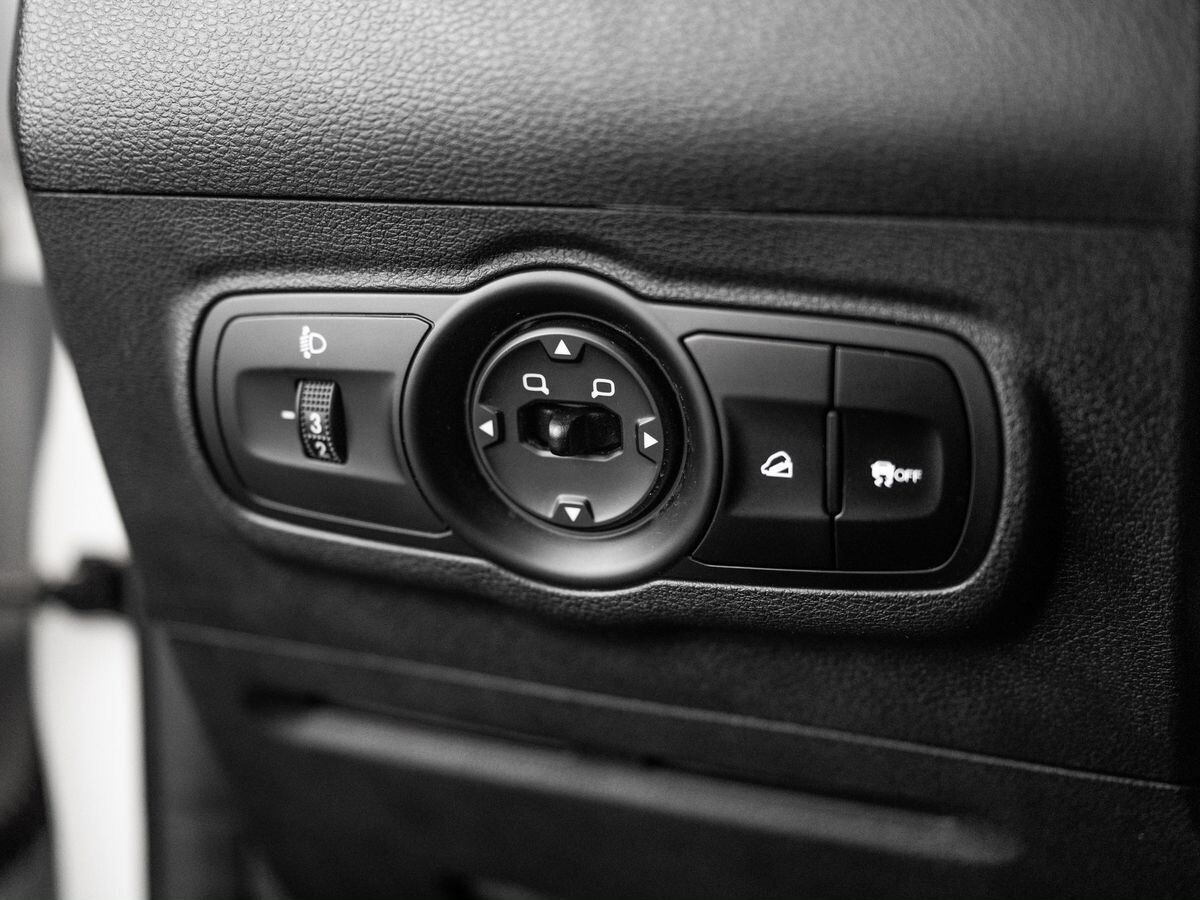 Chery Tiggo 4 2021 - фото автомобиля