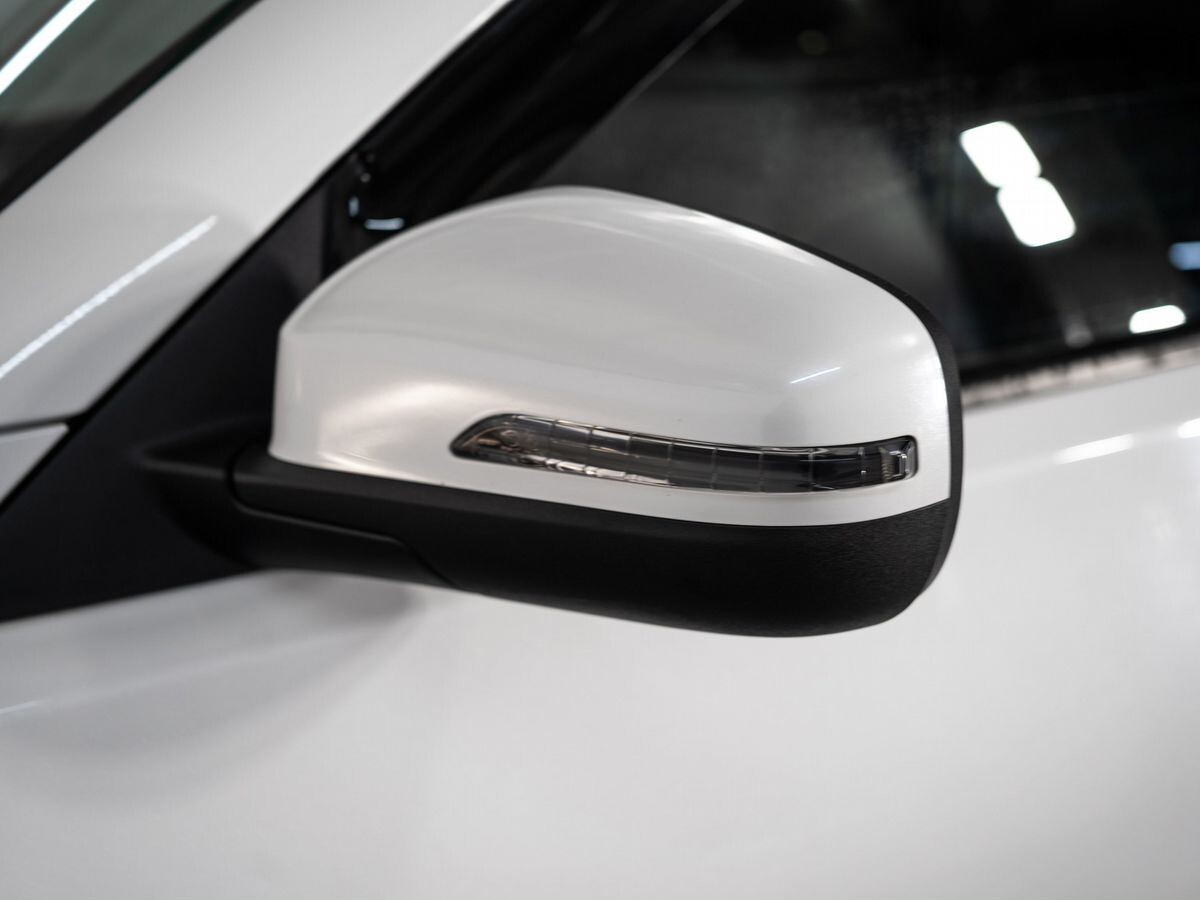 Chery Tiggo 4 2021 - фото автомобиля