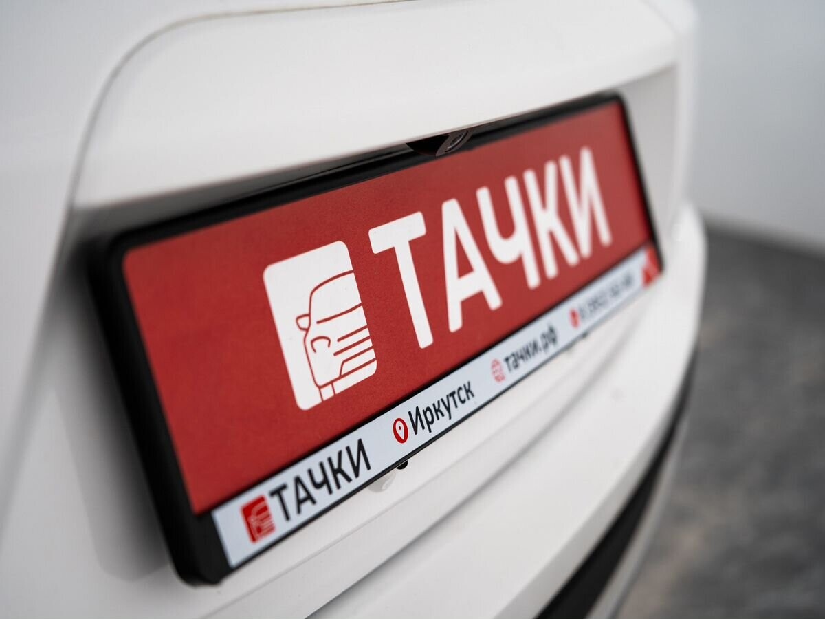 Chery Tiggo 4 2021 - фото автомобиля