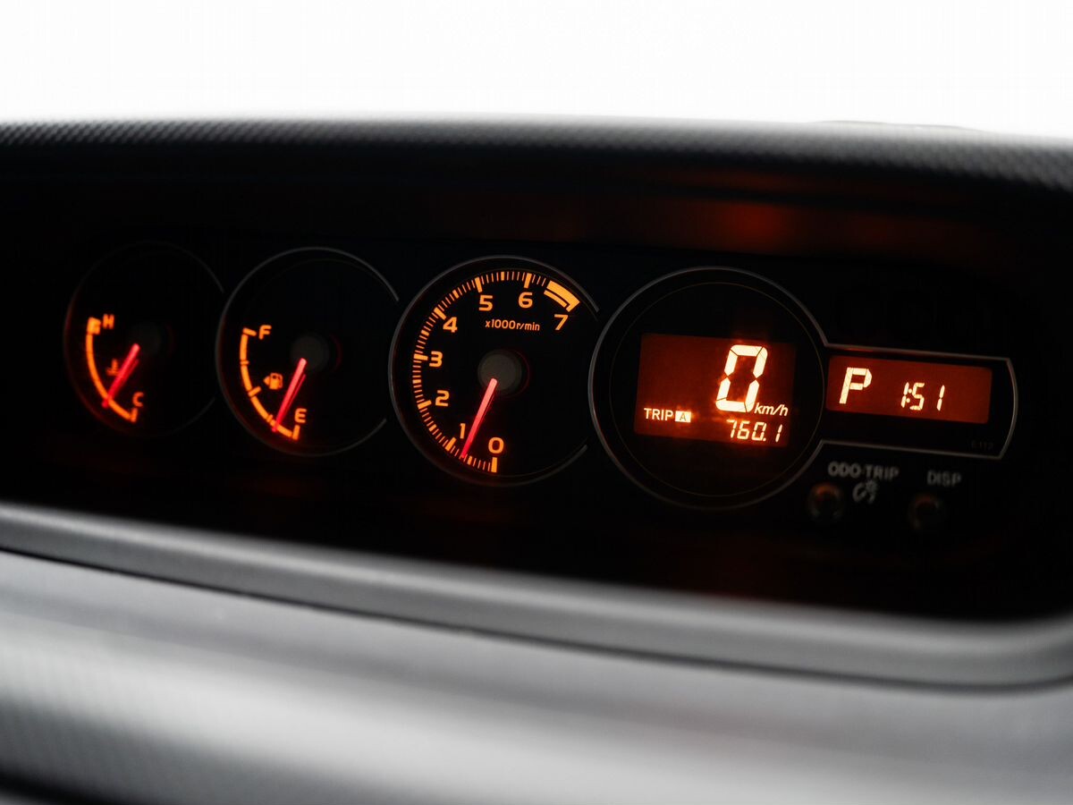 Toyota Corolla Rumion 2013 - фото автомобиля