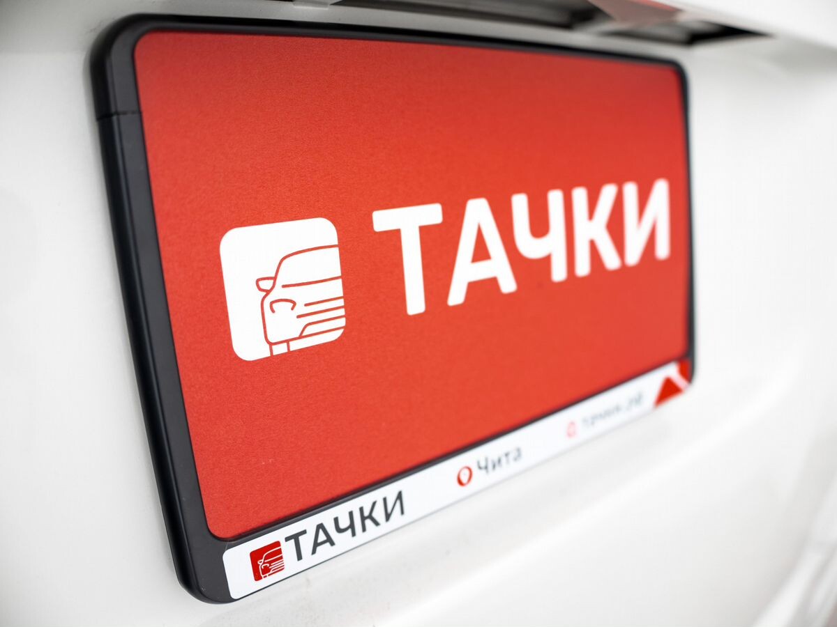 Toyota Tank 2017 - фото автомобиля