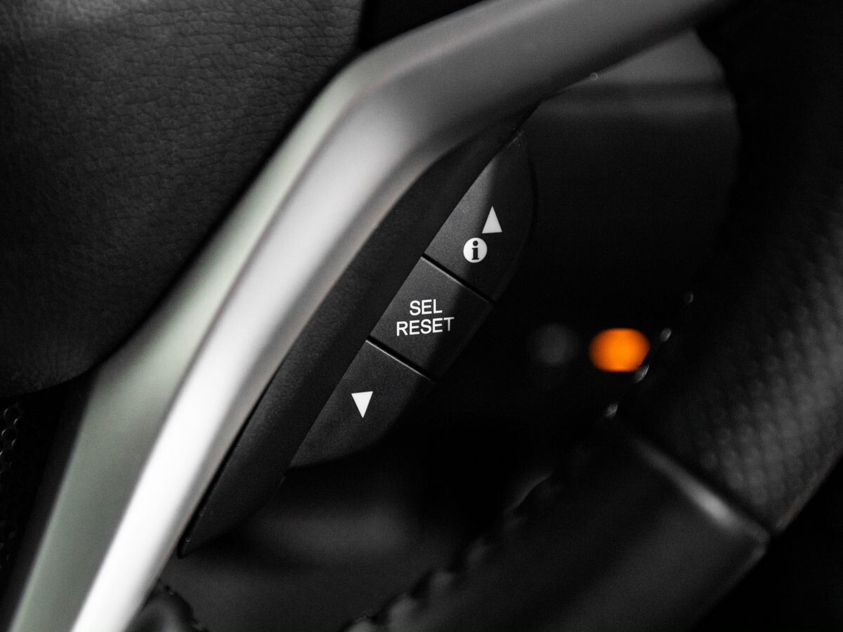 Honda Shuttle 2017 - фото автомобиля