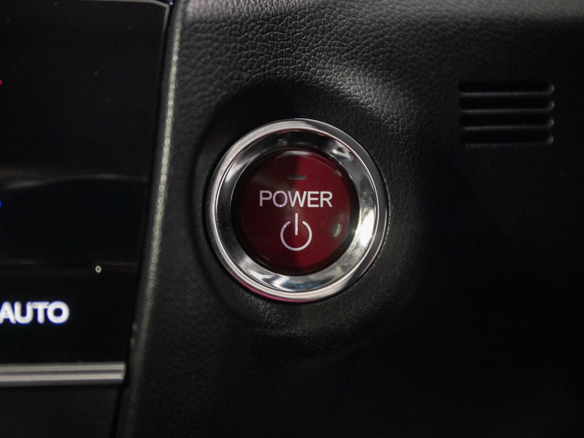 Honda Shuttle 2017 - фото автомобиля