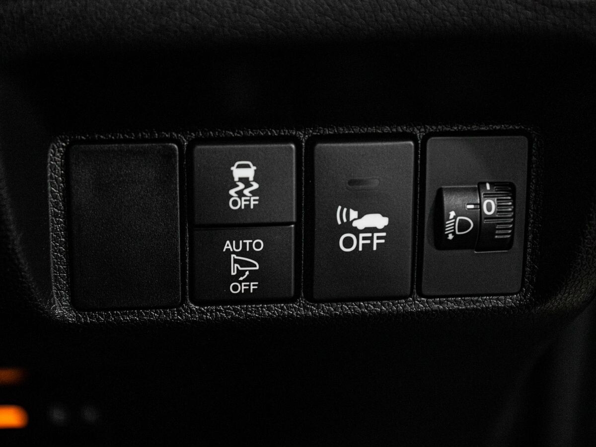 Honda Shuttle 2017 - фото автомобиля