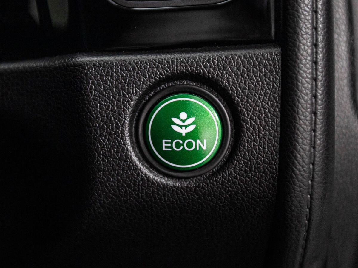 Honda Shuttle 2017 - фото автомобиля