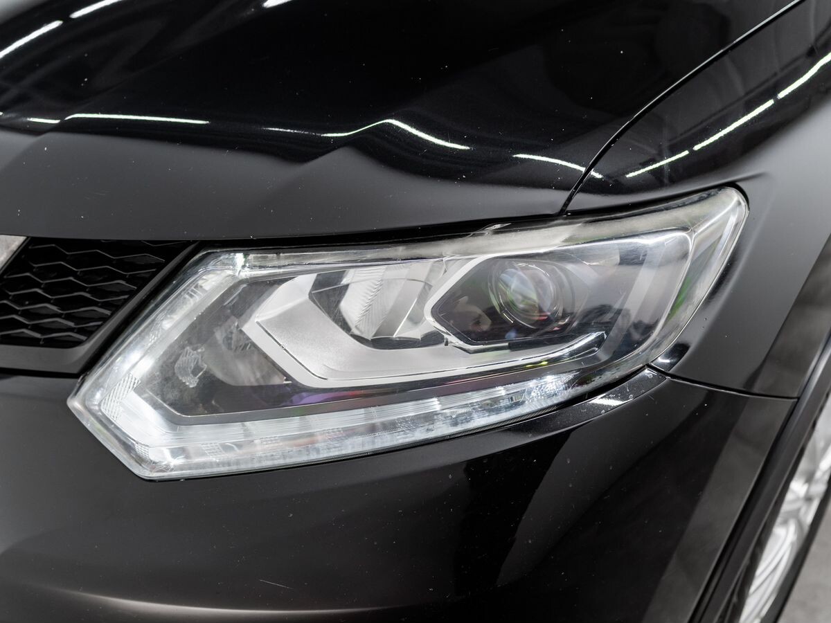 Nissan X-Trail 2015 - фото автомобиля