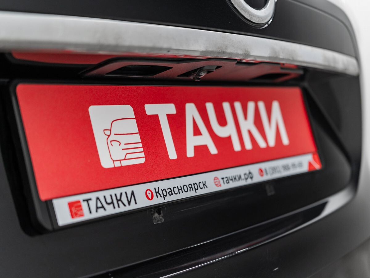 Nissan X-Trail 2015 - фото автомобиля