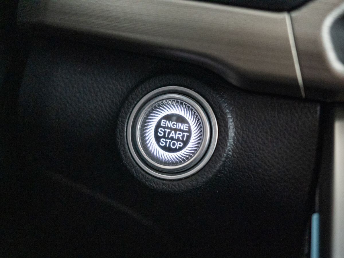 Exeed TXL 2022 - фото автомобиля